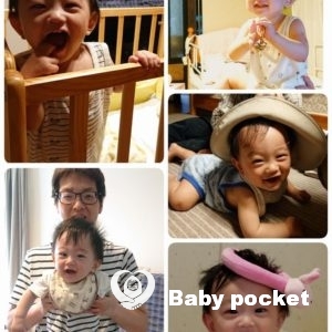 カウル君と入籍&9か月の成長報告