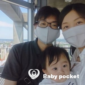 カウル君と入籍&9か月の成長報告