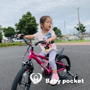 樹杏ちゃん3歳💕幸村くん5歳7ヶ月