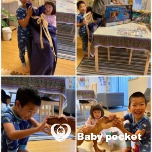 おかわり君 6歳のご報告