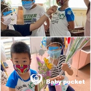 おかわり君 6歳のご報告