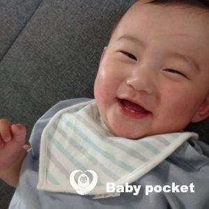 のっぽくん🌟生後7か月のご報告