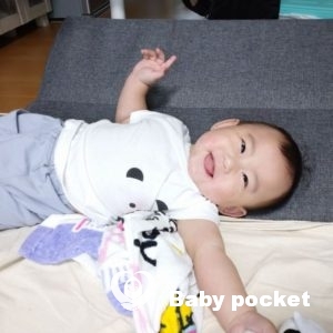 のっぽくん🌟生後7か月のご報告