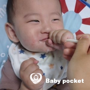 のっぽくん🌟生後7か月のご報告