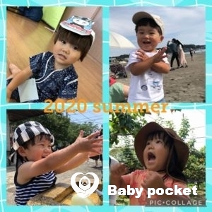 エール君⭐3歳になりました⭐