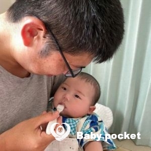 オウカ君🌸ハーフバースデーのご報告