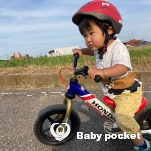 カレラくん*2歳の誕生日を迎えました!