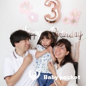 ヴィネガーちゃん、3歳になりました!!