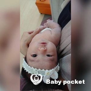 てんかちゃん🌞1か月検診とお宮参りのご報告