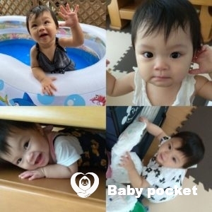 ジェシーちゃん💝入籍のご報告⭐