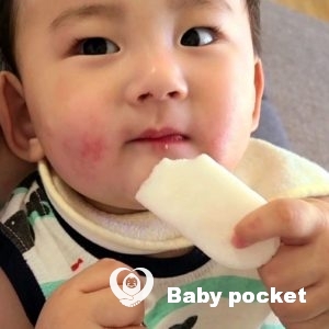 のっぽくん 生後8ヶ月になりました