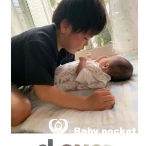 クイーンちゃん生後2ヶ月になりました🎵