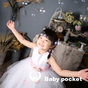 ⭐ステラちゃんが4歳になりました⭐