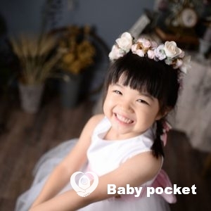 ⭐ステラちゃんが4歳になりました⭐