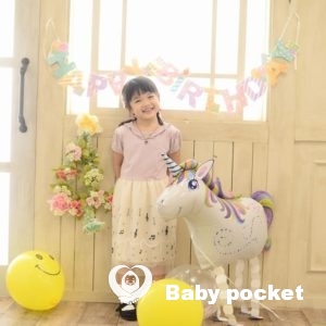 ⭐ステラちゃんが4歳になりました⭐