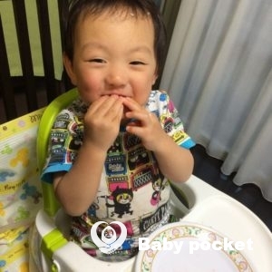 マーブル君2歳になりました