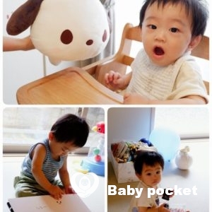 カウル君10ヶ月の成長報告