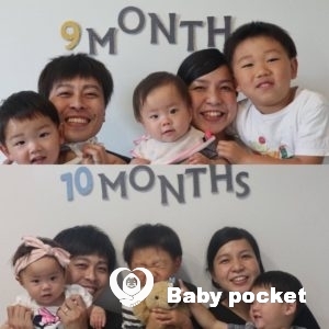 ろーたすちゃん💕1歳になりました!