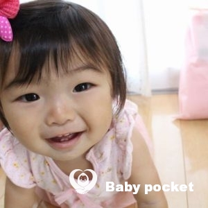 こじかちゃん1歳になりました