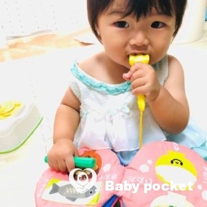 こじかちゃん1歳になりました
