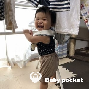 きじとら君が一歳になりました