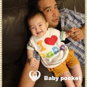 ローワンちゃん ハーフバースデーをむかえました