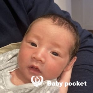 🌟ハルノヒくんをおむかえしました🌟