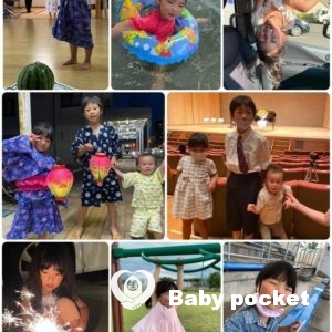 『キュン』5歳💝おめでとう♡ありがとう(o^^o)