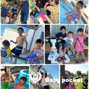 『キュン』5歳💝おめでとう♡ありがとう(o^^o)