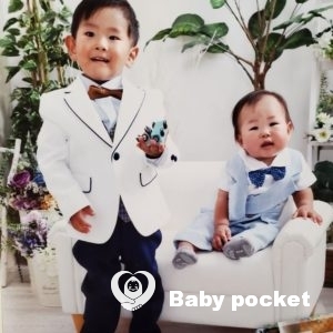 ベジくん3歳🌟レオくん1歳になりました