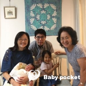 スイカくんをお迎えいたしました!!