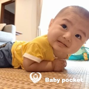 あるぴ君 5ヶ月になりました