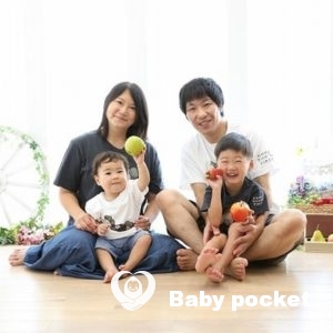 クックくん🌟祝1歳🎵