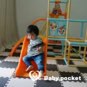 るのんちゃんにプレゼントありがとうございます。