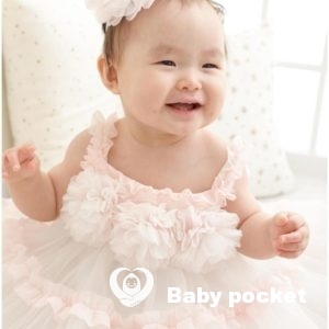 ジュミリアちゃん一歳のご報告