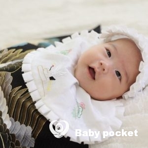 ドリップくん⭐お宮参り&3ヶ月のご報告