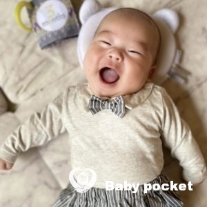 ドリップくん⭐お宮参り&3ヶ月のご報告