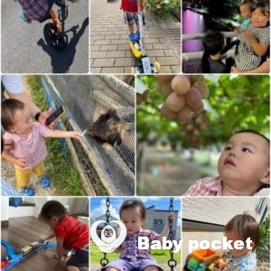 『しゅん』2歳おめでとう💛ありがとう💛