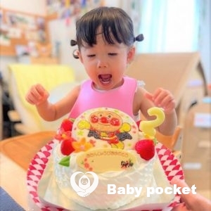 アンディちゃん2歳になりました