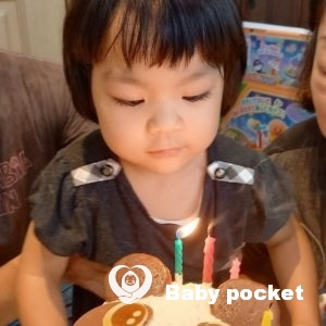 がんもちゃん 3歳のご報告