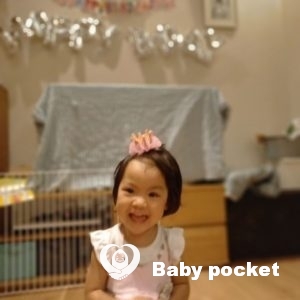 がんもちゃん 3歳のご報告