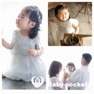 オリーブちゃん、1歳のご報告