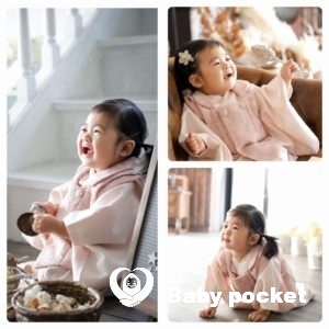 オリーブちゃん、1歳のご報告