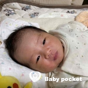 ソウくんをお迎えしました