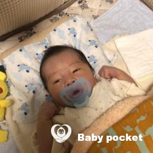 ソウくんをお迎えしました