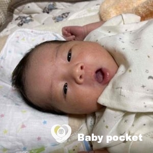 ソウくんをお迎えしました