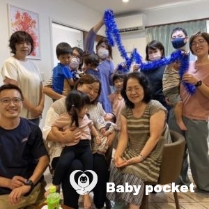 くーわ君をお迎えしました!