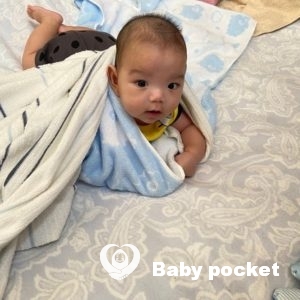 せぶん君のお食い初めのご報告