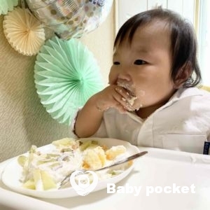 よーくん1才🌟はーちゃん3才⭐あーくん8才