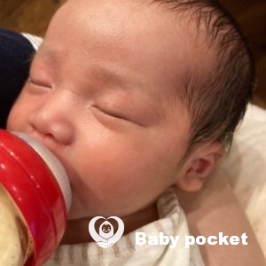 ハルノヒくん1ヵ月検診のご報告